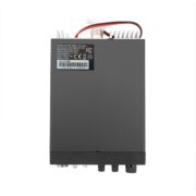 PNI Escort HP 8000L CB Αυτοκινήτου 4W AM/FM, 12V, Ρυθμιζόμενο ASQ, Κλείδωμα Πλήκτρων 19 PNI Escort HP 8000L πομποδέκτης CB αυτοκινήτου 4W AM/FM με ρυθμιζόμενο ASQ