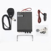 PNI Escort HP 8000L CB Αυτοκινήτου 4W AM/FM, 12V, Ρυθμιζόμενο ASQ, Κλείδωμα Πλήκτρων 20 PNI Escort HP 8000L πομποδέκτης CB αυτοκινήτου 4W AM/FM με ρυθμιζόμενο ASQ