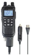 PNI Escort HP 92 φορητό CB multi-standard 4W AM/FM με μπαταρία 1800mAh