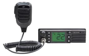 PNI Escort HP 9500 CB Αυτοκινήτου Multi-Standard 4W AM/FM, 12V/24V, ASQ, VOX, Μπροστινό Μεγάφωνο, 1DIN 13 PNI Escort HP 9500 CB αυτοκινήτου 4W AM/FM 1DIN με μπροστινό μεγάφωνο