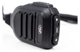 PNI Escort HP 9500 CB Αυτοκινήτου Multi-Standard 4W AM/FM, 12V/24V, ASQ, VOX, Μπροστινό Μεγάφωνο, 1DIN 18 PNI Escort HP 9500 CB αυτοκινήτου 4W AM/FM 1DIN με μπροστινό μεγάφωνο