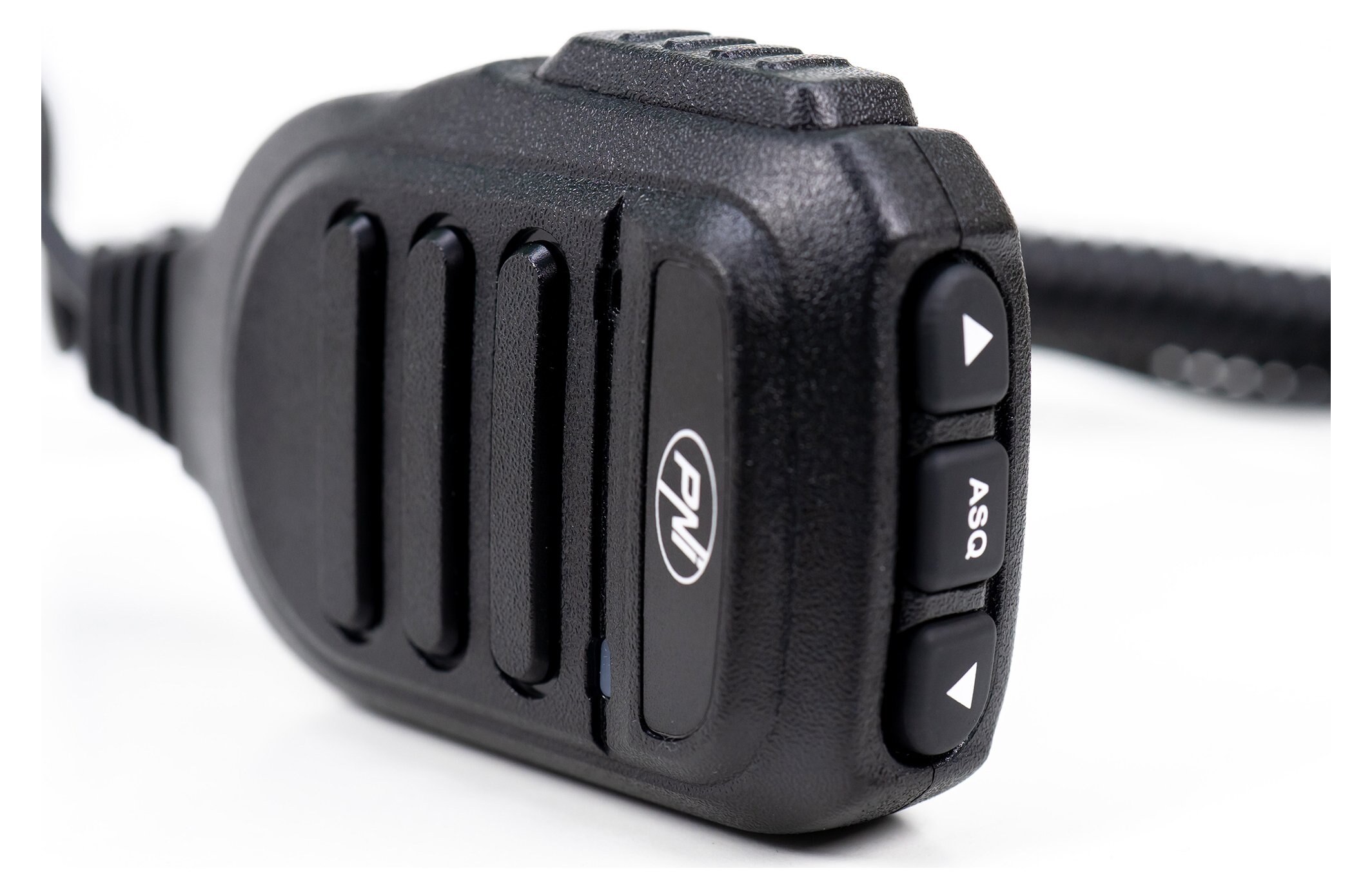 PNI Escort HP 9500 CB Αυτοκινήτου Multi-Standard 4W AM/FM, 12V/24V, ASQ, VOX, Μπροστινό Μεγάφωνο, 1DIN 9 PNI Escort HP 9500 CB αυτοκινήτου 4W AM/FM 1DIN με μπροστινό μεγάφωνο
