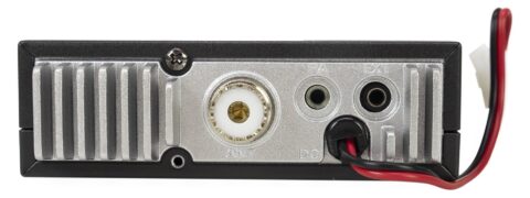 PNI Escort HP 9700 USB CB αυτοκινήτου 4W AM/FM με ANC και θύρα USB