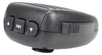 PNI Escort HP 9700 USB CB αυτοκινήτου 4W AM/FM με ANC και θύρα USB