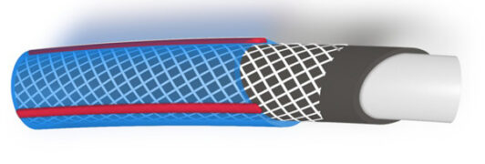 PROLINE λάστιχο ποτίσματος 99415, 24 bar, 1/2", 50m 5 PROLINE λάστιχο ποτίσματος 99415, 24 bar, 1/2", 50m 2