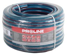 PROLINE λάστιχο ποτίσματος 99415, 24 bar, 1/2", 50m
