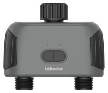 INHOCON smart προγραμματιστής ποτίσματος SGW02 2 θέσεων, Bluetooth, IP55