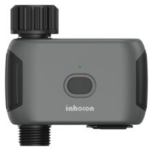 INHOCON smart προγραμματιστής ποτίσματος SGW03BT, Bluetooth, IP55