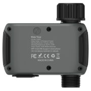 INHOCON smart προγραμματιστής ποτίσματος SGW03BT, Bluetooth, IP55 6