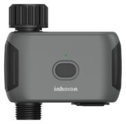 INHOCON smart προγραμματιστής ποτίσματος SGW03W, WiFi, IP55