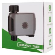 INHOCON smart προγραμματιστής ποτίσματος SGW03W, WiFi, IP55 9