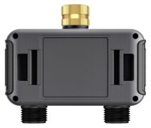 INHOCON smart προγραμματιστής ποτίσματος SGW08W, 2 θέσεων, WiFi, IP55 6