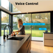 SONOFF smart προγραμματιστής ποτίσματος SWV-BSP, ZigBee, IP55 7