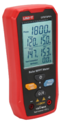 UNI-T UT673PV+ Μετρητής Φωτοβολταϊκών 2200W 150V με Bluetooth και Ακροδέκτη MC4 9 UNI-T UT673PV+ μετρητής φωτοβολταϊκών πάνελ MPPT 2200W