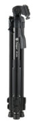 FOTOPRO τρίποδο φωτογράφισης X2 Lite, πτυσσόμενο έως 157cm, έως 4kg, μαύρο 3
