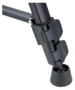 FOTOPRO τρίποδο φωτογράφισης X2 Lite, πτυσσόμενο έως 157cm, έως 4kg, μαύρο 5