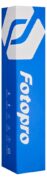 FOTOPRO τρίποδο φωτογράφισης X2 Lite, πτυσσόμενο έως 157cm, έως 4kg, μαύρο 8