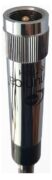 Komunica PWR-NR-770-H Κεραία Αυτοκινήτου VHF/UHF 144/430 MHz 200W (102cm) 2
