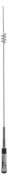 Komunica PWR-NR-770-H Κεραία Αυτοκινήτου VHF/UHF 144/430 MHz 200W (102cm)