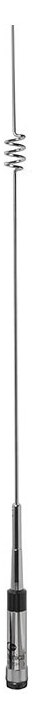 Komunica PWR-NR-770-H Κεραία Αυτοκινήτου VHF/UHF 144/430 MHz 200W (102cm)