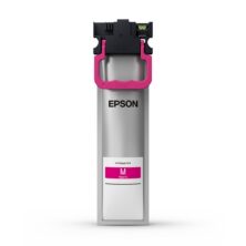Γνήσιο δοχείο μελάνης Epson T11D3 XL Ματζέντα C13T11D340 για WorkForce Pro WF-C5390 και WF-C5890