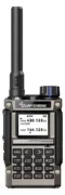 Quansheng UV-K1 Mini Kong Φορητός Πομποδέκτης VHF/UHF 5W, 50-600MHz, Type-C, Airband, NOAA, 200 Κανάλια