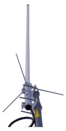 Comet GP-3N κεραία βάσεως VHF/UHF 144/430 MHz με βύσμα N-Type
