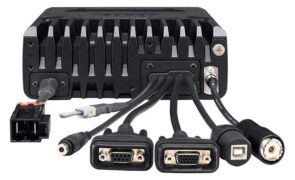 ICOM IC-F8101 Επαγγελματικός Πομποδέκτης HF 125W με ALE & Selcall 10 ICOM IC-F8101 Επαγγελματικός Πομποδέκτης HF 125W