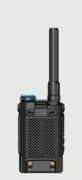 Quansheng UV-K1 Mini Kong Φορητός Πομποδέκτης VHF/UHF 5W, 50-600MHz, Type-C, Airband, NOAA, 200 Κανάλια 22 Quansheng UV-K1 Mini Kong φορητός πομποδέκτης VHF UHF 5W με κοντή μπαταρία