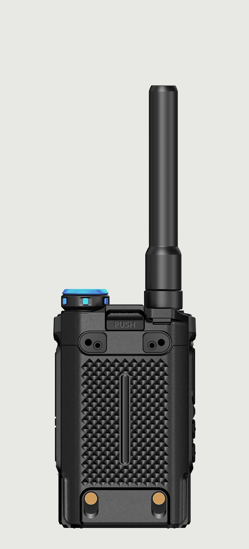 Quansheng UV-K1 Mini Kong Φορητός Πομποδέκτης VHF/UHF 5W, 50-600MHz, Type-C, Airband, NOAA, 200 Κανάλια 5 Quansheng UV-K1 Mini Kong φορητός πομποδέκτης VHF UHF 5W με κοντή μπαταρία