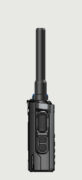 Quansheng UV-K1 Mini Kong Φορητός Πομποδέκτης VHF/UHF 5W, 50-600MHz, Type-C, Airband, NOAA, 200 Κανάλια 23 Quansheng UV-K1 Mini Kong φορητός πομποδέκτης VHF UHF 5W με κοντή μπαταρία