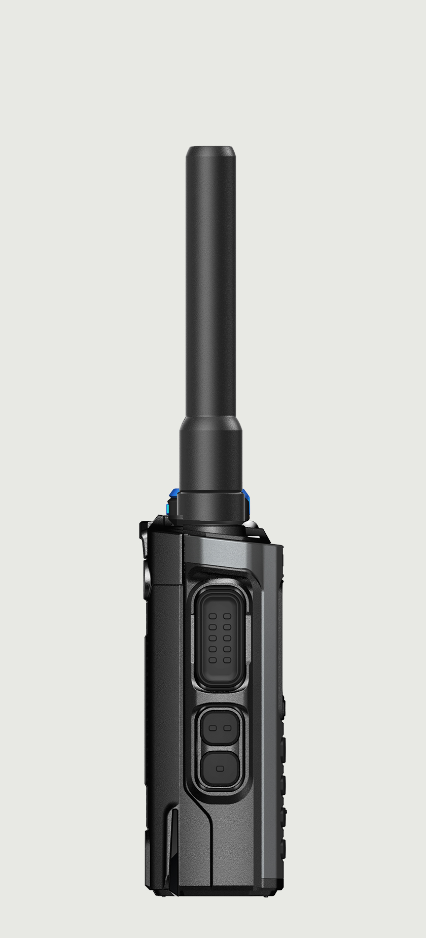 Quansheng UV-K1 Mini Kong Φορητός Πομποδέκτης VHF/UHF 5W, 50-600MHz, Type-C, Airband, NOAA, 200 Κανάλια 6 Quansheng UV-K1 Mini Kong φορητός πομποδέκτης VHF UHF 5W με κοντή μπαταρία