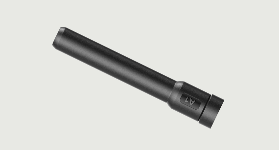Quansheng UV-K1 Mini Kong Φορητός Πομποδέκτης VHF/UHF 5W, 50-600MHz, Type-C, Airband, NOAA, 200 Κανάλια 10 Quansheng UV-K1 Mini Kong φορητός πομποδέκτης VHF UHF 5W αξεσουάρ