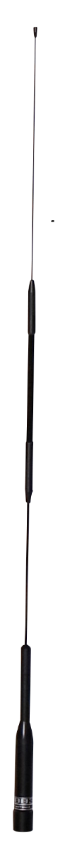 Comet SBB3 κεραία αυτοκινήτου VHF/UHF 144/430 MHz μήκους 0.66m με βύσμα PL259
