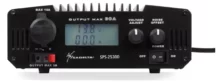 Sadelta SPS-2530D ψηφιακό τροφοδοτικό switching 25A 13.8V με οθόνη