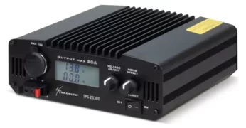 Sadelta SPS-2530D Ψηφιακό Τροφοδοτικό Switching 25A/30A με Display (9-15V) 12 Sadelta SPS-2530D ψηφιακό τροφοδοτικό switching 25A 13.8V με οθόνη