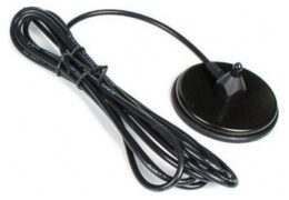 Nagoya UT-72 Κεραία U/V με Μαγνητική Βάση SMA Male (53cm) 7 Nagoya UT-72 κεραία VHF/UHF 144/430 MHz με μαγνητική βάση και βύσμα SMA Male