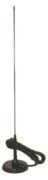 Nagoya UT-72 κεραία VHF/UHF 144/430 MHz με μαγνητική βάση και βύσμα SMA Male