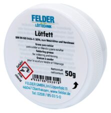 ΑΛΟΙΦΗ ΚΟΛΛΗΣΗΣ 50gr FELDER