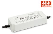 ΤΡΟΦΟΔΟΤΙΚΟ LED 90W/24VDC/3.75A PFC IP67 DIMMABLE LPF-90D-24 MEAN WELL