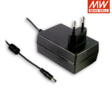 ΤΡΟΦΟΔΟΤΙΚΟ ΠΑΚ SWITCHING 15VDC/1200mA GST18E15-P1J MEAN WELL