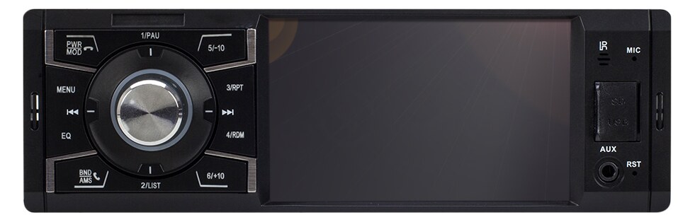 PNI Clementine 9545 MP5 Player Αυτοκινήτου 1DIN με Οθόνη 4", Bluetooth, FM, USB / SD, 4x50W, Είσοδο Κάμερας 8 PNI Clementine 9545 MP5 player αυτοκινήτου 1DIN με οθόνη 4 ιντσών