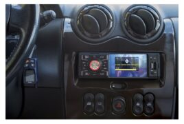PNI Clementine 9545 MP5 Player Αυτοκινήτου 1DIN με Οθόνη 4", Bluetooth, FM, USB / SD, 4x50W, Είσοδο Κάμερας 22 PNI Clementine 9545 MP5 player αυτοκινήτου 1DIN με οθόνη 4 ιντσών