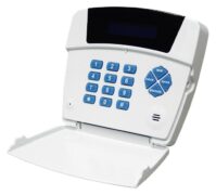HX-GD30PLUS Τηλεφωνητής Συναγερμού GSM Pstn με Sms 1