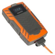 WM-5000L4D Ράβδος Περιπολίας 4G με Φακό Ip67 1 WM-5000L4D Ράβδος Περιπολίας 4G με Φακό Ip67