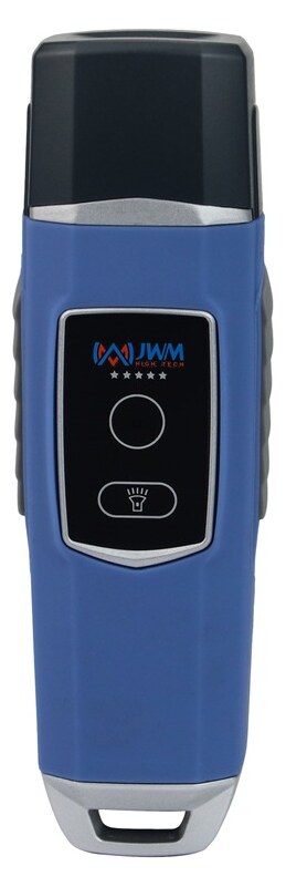 WM-5000V4S Ράβδος Περιπολίας Ip67 με Φακό 3 WM-5000V4S Ράβδος Περιπολίας Ip67 με Φακό