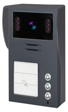 C903 Σετ Θυροτηλεόρασης