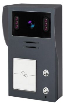 C902 Σετ Θυροτηλεόρασης