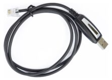 PNI PC-HP446 καλώδιο προγραμματισμού USB για πομποδέκτη PNI Escort HP 446