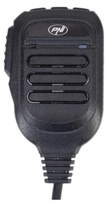 PNI MK8500 ανταλλακτικό μικρόφωνο χειρός με βύσμα RJ 45 για CB PNI Escort HP 8500